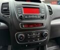 Коричневий Кіа Соренто, об'ємом двигуна 2.2 л та пробігом 91 тис. км за 18700 $, фото 42 на Automoto.ua