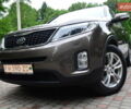 Коричневий Кіа Соренто, об'ємом двигуна 2.2 л та пробігом 171 тис. км за 16150 $, фото 7 на Automoto.ua