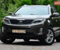 Коричневий Кіа Соренто, об'ємом двигуна 2.2 л та пробігом 171 тис. км за 16150 $, фото 12 на Automoto.ua