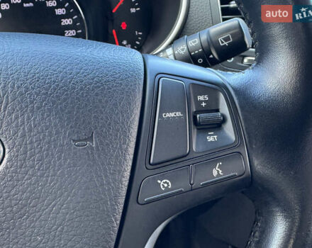 Коричневый Киа Соренто, объемом двигателя 2.2 л и пробегом 212 тыс. км за 15500 $, фото 31 на Automoto.ua