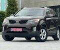 Коричневый Киа Соренто, объемом двигателя 2.2 л и пробегом 200 тыс. км за 15700 $, фото 21 на Automoto.ua