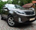 Коричневий Кіа Соренто, об'ємом двигуна 2.2 л та пробігом 171 тис. км за 16150 $, фото 19 на Automoto.ua