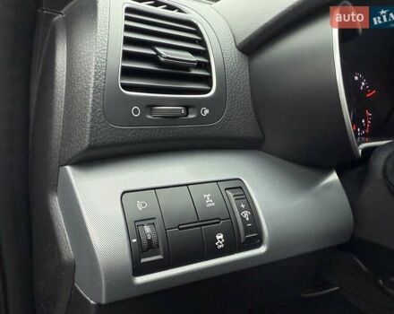 Коричневий Кіа Соренто, об'ємом двигуна 2.2 л та пробігом 91 тис. км за 18700 $, фото 35 на Automoto.ua