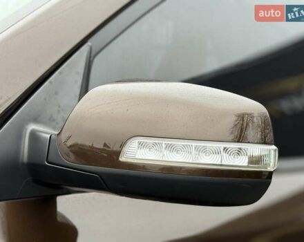 Коричневий Кіа Соренто, об'ємом двигуна 2.2 л та пробігом 91 тис. км за 18700 $, фото 23 на Automoto.ua