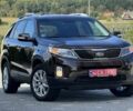 Киа Соренто 2013 в Дрогобыче на Automoto.ua Коричневый Киа Соренто, объемом двигателя 2.2 л и пробегом 213 тыс. км за 15500 $, фото 4 на Automoto.ua