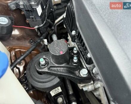 Коричневий Кіа Соренто, об'ємом двигуна 2.2 л та пробігом 91 тис. км за 18700 $, фото 58 на Automoto.ua