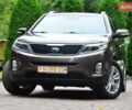 Коричневий Кіа Соренто, об'ємом двигуна 2.2 л та пробігом 171 тис. км за 16150 $, фото 11 на Automoto.ua