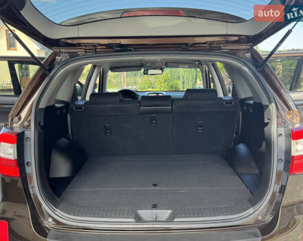 Коричневый Киа Соренто, объемом двигателя 2.2 л и пробегом 212 тыс. км за 15500 $, фото 32 на Automoto.ua