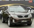 Коричневий Кіа Соренто, об'ємом двигуна 2.2 л та пробігом 91 тис. км за 18700 $, фото 13 на Automoto.ua