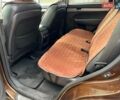 Коричневый Киа Соренто, объемом двигателя 2.2 л и пробегом 272 тыс. км за 17800 $, фото 4 на Automoto.ua