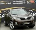 Коричневий Кіа Соренто, об'ємом двигуна 2.2 л та пробігом 91 тис. км за 18700 $, фото 10 на Automoto.ua
