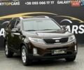 Коричневий Кіа Соренто, об'ємом двигуна 2.2 л та пробігом 91 тис. км за 18700 $, фото 12 на Automoto.ua