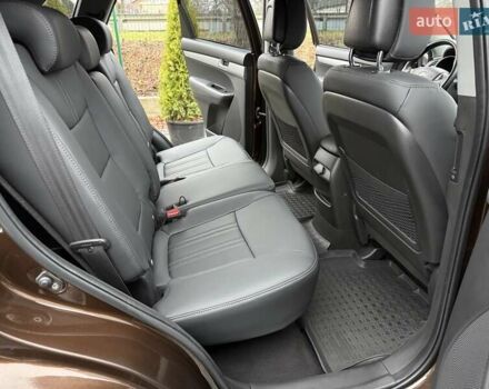 Коричневий Кіа Соренто, об'ємом двигуна 2.2 л та пробігом 91 тис. км за 18700 $, фото 30 на Automoto.ua