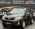 Коричневий Кіа Соренто, об'ємом двигуна 2.2 л та пробігом 91 тис. км за 18700 $, фото 7 на Automoto.ua
