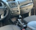 Киа Соренто 2013 в Дрогобыче на Automoto.ua Коричневый Киа Соренто, объемом двигателя 2.2 л и пробегом 213 тыс. км за 15500 $, фото 20 на Automoto.ua
