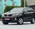 Коричневый Киа Соренто, объемом двигателя 2.2 л и пробегом 200 тыс. км за 15700 $, фото 22 на Automoto.ua