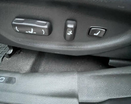 Коричневий Кіа Соренто, об'ємом двигуна 2.2 л та пробігом 230 тис. км за 16000 $, фото 23 на Automoto.ua