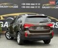 Коричневий Кіа Соренто, об'ємом двигуна 2.2 л та пробігом 91 тис. км за 18700 $, фото 18 на Automoto.ua
