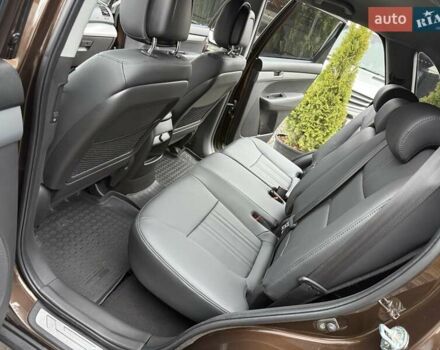 Коричневий Кіа Соренто, об'ємом двигуна 2.2 л та пробігом 91 тис. км за 18700 $, фото 31 на Automoto.ua