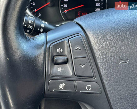 Коричневый Киа Соренто, объемом двигателя 2.2 л и пробегом 212 тыс. км за 15500 $, фото 30 на Automoto.ua