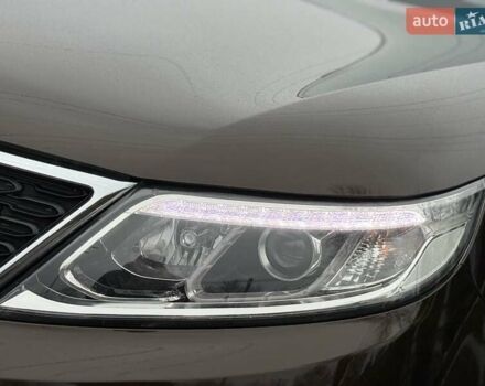 Коричневий Кіа Соренто, об'ємом двигуна 2.2 л та пробігом 91 тис. км за 18700 $, фото 21 на Automoto.ua