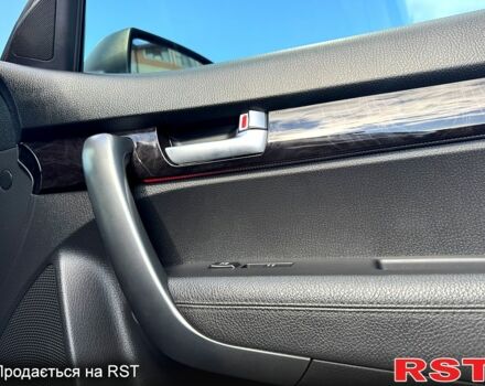 Коричневый Киа Соренто, объемом двигателя 2.2 л и пробегом 212 тыс. км за 15500 $, фото 8 на Automoto.ua