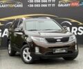 Коричневий Кіа Соренто, об'ємом двигуна 2.2 л та пробігом 91 тис. км за 18700 $, фото 11 на Automoto.ua