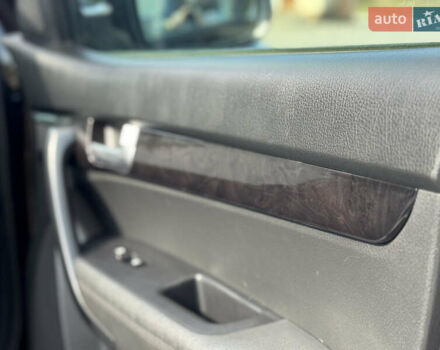 Коричневый Киа Соренто, объемом двигателя 2.2 л и пробегом 212 тыс. км за 15500 $, фото 20 на Automoto.ua