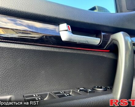 Коричневый Киа Соренто, объемом двигателя 2.2 л и пробегом 212 тыс. км за 15500 $, фото 6 на Automoto.ua