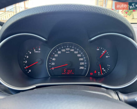 Коричневый Киа Соренто, объемом двигателя 2.2 л и пробегом 212 тыс. км за 15500 $, фото 39 на Automoto.ua