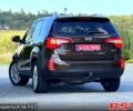 Коричневый Киа Соренто, объемом двигателя 2.2 л и пробегом 212 тыс. км за 15500 $, фото 5 на Automoto.ua