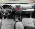 Коричневий Кіа Соренто, об'ємом двигуна 2.2 л та пробігом 91 тис. км за 18700 $, фото 28 на Automoto.ua