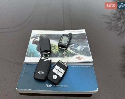 Коричневий Кіа Соренто, об'ємом двигуна 2.2 л та пробігом 91 тис. км за 18700 $, фото 60 на Automoto.ua