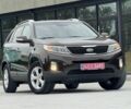 Коричневый Киа Соренто, объемом двигателя 2.2 л и пробегом 200 тыс. км за 15700 $, фото 19 на Automoto.ua