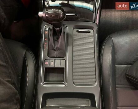 Коричневый Киа Соренто, объемом двигателя 2 л и пробегом 155 тыс. км за 19300 $, фото 14 на Automoto.ua