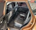 Коричневый Киа Соренто, объемом двигателя 2 л и пробегом 155 тыс. км за 19300 $, фото 18 на Automoto.ua