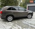 Коричневый Киа Соренто, объемом двигателя 2.2 л и пробегом 225 тыс. км за 17000 $, фото 10 на Automoto.ua