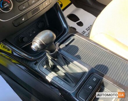 Коричневый Киа Соренто, объемом двигателя 2.2 л и пробегом 249 тыс. км за 17600 $, фото 12 на Automoto.ua