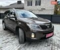 Коричневый Киа Соренто, объемом двигателя 2.2 л и пробегом 225 тыс. км за 17000 $, фото 7 на Automoto.ua