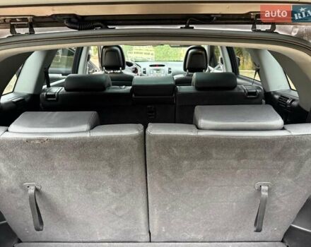 Коричневый Киа Соренто, объемом двигателя 2.2 л и пробегом 225 тыс. км за 16999 $, фото 13 на Automoto.ua