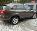 Коричневый Киа Соренто, объемом двигателя 2.2 л и пробегом 225 тыс. км за 17000 $, фото 4 на Automoto.ua