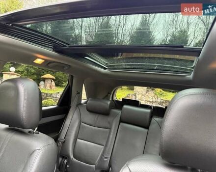 Коричневый Киа Соренто, объемом двигателя 2.2 л и пробегом 225 тыс. км за 16999 $, фото 14 на Automoto.ua