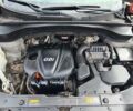 Коричневый Киа Соренто, объемом двигателя 2.35 л и пробегом 110 тыс. км за 14000 $, фото 1 на Automoto.ua