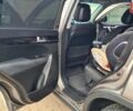 Коричневый Киа Соренто, объемом двигателя 2.35 л и пробегом 110 тыс. км за 14000 $, фото 11 на Automoto.ua
