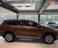 Коричневый Киа Соренто, объемом двигателя 2 л и пробегом 155 тыс. км за 19300 $, фото 7 на Automoto.ua