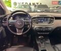 Коричневый Киа Соренто, объемом двигателя 2 л и пробегом 155 тыс. км за 19300 $, фото 16 на Automoto.ua