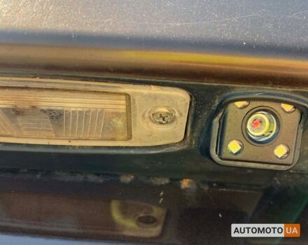 Коричневый Киа Соренто, объемом двигателя 2.2 л и пробегом 249 тыс. км за 17600 $, фото 21 на Automoto.ua