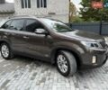 Коричневый Киа Соренто, объемом двигателя 2.2 л и пробегом 225 тыс. км за 17000 $, фото 8 на Automoto.ua