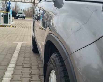 Коричневый Киа Соренто, объемом двигателя 2.35 л и пробегом 110 тыс. км за 14000 $, фото 3 на Automoto.ua