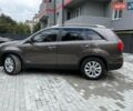 Коричневый Киа Соренто, объемом двигателя 2.2 л и пробегом 225 тыс. км за 17000 $, фото 3 на Automoto.ua